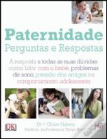 Paternidade - Perguntas e Respostas