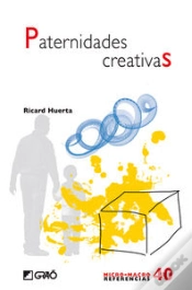 Capa do artigo Paternidades Creativas