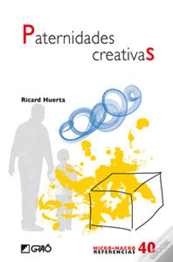 Capa do artigo Paternidades Creativas