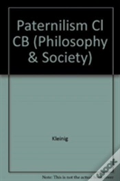 Capa do artigo Paternilism Cl Cb