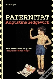 Capa do artigo Paternitat