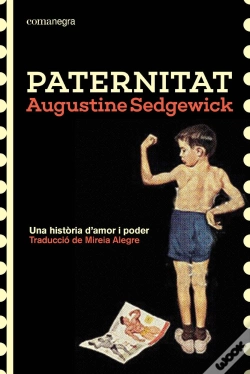 Capa do artigo Paternitat