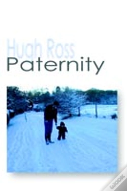 Capa do artigo Paternity