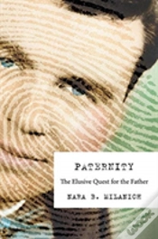 Capa do artigo Paternity