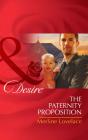 Paternity Proposition - Preview