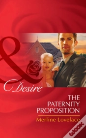 Capa do artigo Paternity Proposition