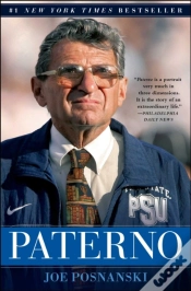 Capa do artigo Paterno