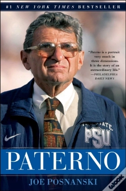 Capa do artigo Paterno