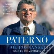 Capa do artigo Paterno