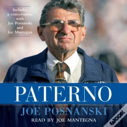 Capa do artigo Paterno