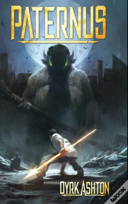 Capa do artigo Paternus