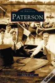 Capa do artigo Paterson