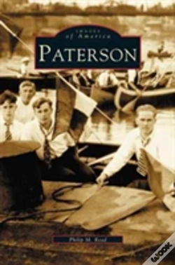 Capa do artigo Paterson