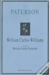 Capa do artigo Paterson