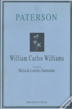 Capa do artigo Paterson