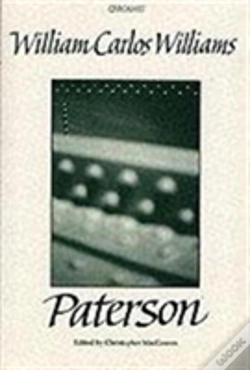 Capa do artigo Paterson