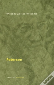 Capa do artigo Paterson