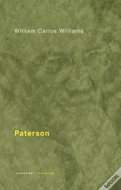 Capa do artigo Paterson