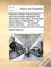 Capa do artigo Paterson