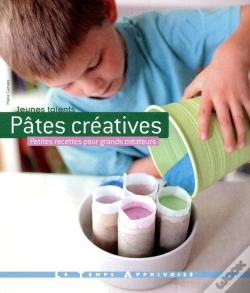 Capa do artigo Pates Creatives
