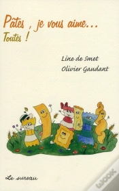 Capa do artigo Pâtes, Je Vous Aime...
