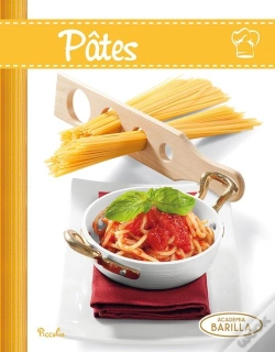 Capa do artigo Pâtes