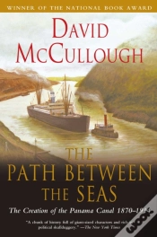 Capa do artigo Path Between The Seas