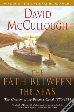 Capa do artigo Path Between The Seas