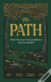 Capa do artigo Path