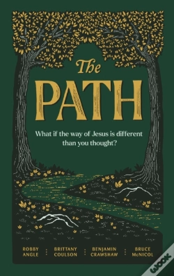 Capa do artigo Path