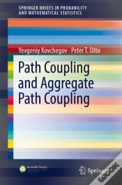 Capa do artigo Path Coupling And Aggregate Path Coupling