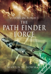 Capa do artigo Path Finder Force