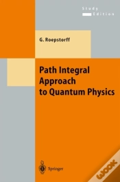 Capa do artigo Path Integral Approach To Quantum Physics