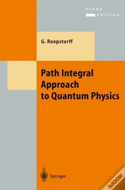 Capa do artigo Path Integral Approach To Quantum Physics
