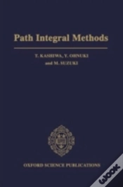Capa do artigo Path Integral Methods
