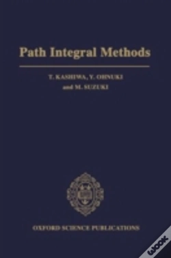Capa do artigo Path Integral Methods