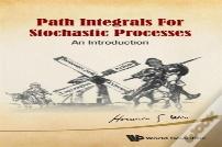 Path Integrals For Stochastic Processes: An Introduction
