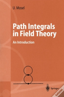 Capa do artigo Path Integrals In Field Theory