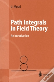 Capa do artigo Path Integrals In Field Theory