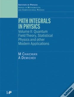 Capa do artigo Path Integrals In Physics