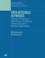 Path Integrals In Physics - Preview