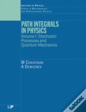 Capa do artigo Path Integrals In Physics