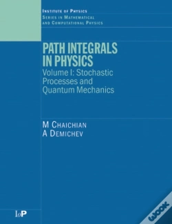 Capa do artigo Path Integrals In Physics