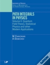 Capa do artigo Path Integrals In Physics