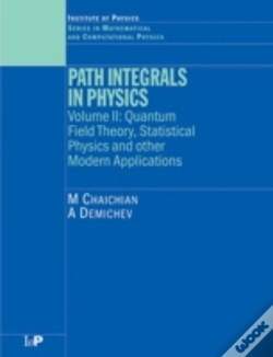 Capa do artigo Path Integrals In Physics