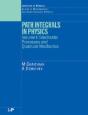 Path Integrals In Physics - Preview