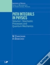 Capa do artigo Path Integrals In Physics