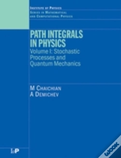 Capa do artigo Path Integrals In Physics