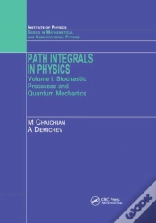 Capa do artigo Path Integrals In Physics