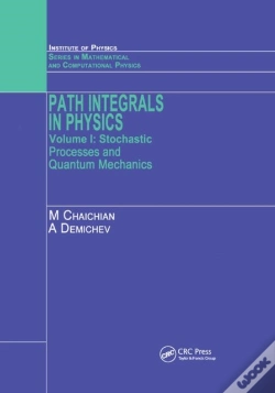 Capa do artigo Path Integrals In Physics